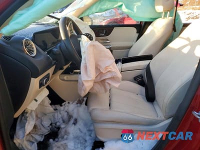 Zdjęcie 7 z 12 samochodu: 2023 MERCEDES-BENZ GLB 250 4MATIC VIN:W1N4M4HB7PW275948 - miniatura