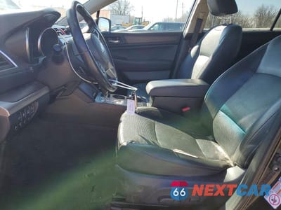 Zdjęcie 7 z 13 samochodu: 2016 SUBARU OUTBACK 2.5I LIMITED VIN:4S4BSANCXG3334827 - miniatura