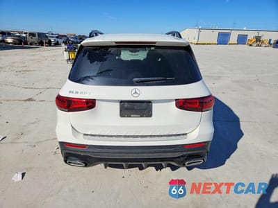 Zdjęcie 6 z 13 samochodu: 2023 MERCEDES-BENZ GLB 250 VIN:W1N4M4GB6PW327202 - miniatura