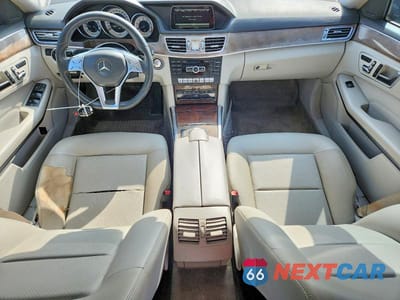 Zdjęcie 8 z 11 samochodu: 2014 MERCEDES-BENZ E 350 VIN:WDDHF5KB7EA967600 - miniatura