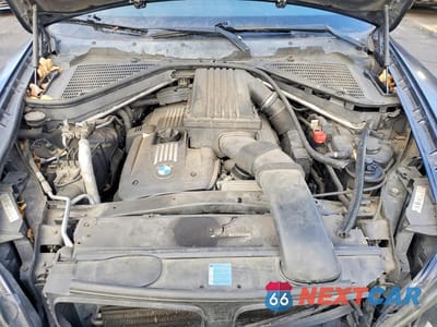 Zdjęcie 12 z 12 samochodu: 2008 BMW X5 3.0I VIN:5UXFE43508L007274 - miniatura