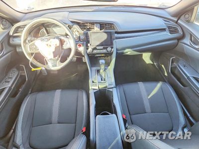 Zdjęcie 8 z 13 samochodu: 2021 HONDA CIVIC SPORT VIN:SHHFK7H4XMU204153 - miniatura