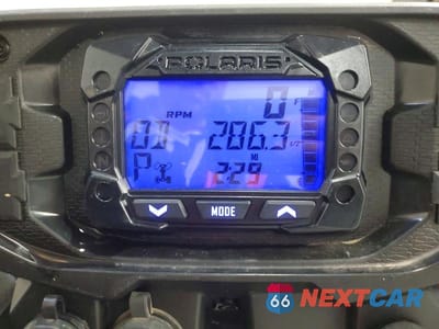 Zdjęcie 8 z 10 samochodu: 2024 POLARIS SPORTSMAN ATV VIN:4XASHY577RA581078 - miniatura