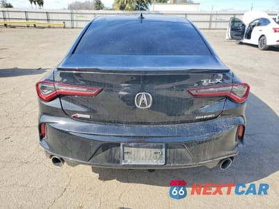 Zdjęcie 6 z 12 samochodu: 2025 ACURA TLX A-SPEC VIN:19UUB6F52SA000758 - miniatura
