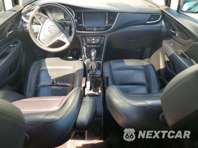 Zdjęcie 8 z 12 samochodu: 2018 BUICK ENCORE VIN:KL4CJCSB0JB528812 - miniatura