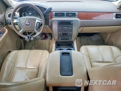 Zdjęcie 8 z 12 samochodu: 2007 GMC NEW SIERRA K1500 VIN:2GTEK133771689710 - miniatura