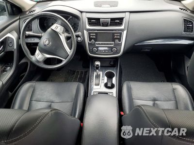 Zdjęcie 8 z 12 samochodu: 2017 NISSAN ALTIMA 2.5 VIN:1N4AL3AP6HC150414 - miniatura