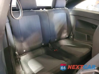 Zdjęcie 10 z 11 samochodu: 2012 VOLKSWAGEN BEETLE VIN:3VWAX7AT8CM647214 - miniatura