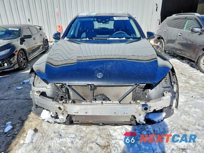 Piąte zdjęcie samochodu w środku: 2020 MERCEDES-BENZ GLC 300 4MATIC VIN:WDC0G8EB6LF752172 - miniatura