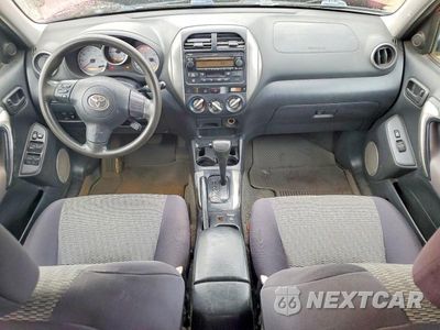 Zdjęcie 8 z 14 samochodu: 2005 TOYOTA RAV4 VIN:JTEHD20V650062455 - miniatura