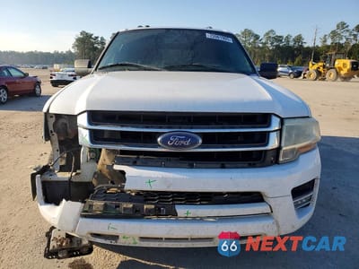 Piąte zdjęcie samochodu w środku: 2015 FORD EXPEDITION XLT VIN:1FMJU1HT0FEF47886 - miniatura