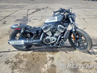 2022 HARLEY-DAVIDSON RH975 1HD1ZH118NB309418 - główne zdjęcie licytacji z USA - miniatura