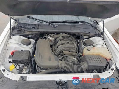 Zdjęcie 11 z 12 samochodu: 2023 DODGE CHALLENGER SXT VIN:2C3CDZAG3PH645205 - miniatura