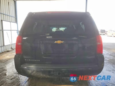 Zdjęcie 6 z 13 samochodu: 2020 CHEVROLET SUBURBAN K1500 LS VIN:1GNSKGKCXLR228372 - miniatura