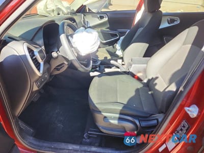 Zdjęcie 7 z 12 samochodu: 2020 KIA SOUL LX VIN:KNDJ23AUXL7093039 - miniatura