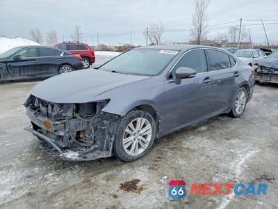 2014 LEXUS ES 350 JTHBK1GG7E2117869 - główne zdjęcie licytacji z USA - miniatura