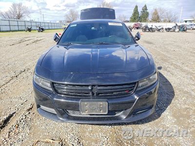 Piąte zdjęcie samochodu w środku: 2020 DODGE CHARGER SXT VIN:2C3CDXBG6LH126971 - miniatura