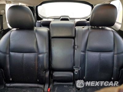 Zdjęcie 10 z 13 samochodu: 2014 NISSAN PATHFINDER S VIN:5N1AR2MN7EC717671 - miniatura