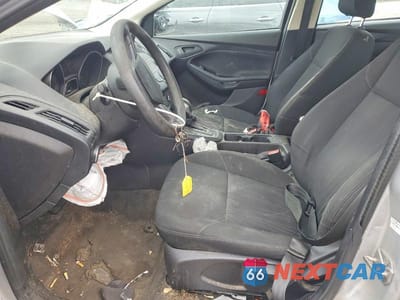 Zdjęcie 7 z 13 samochodu: 2018 FORD FOCUS S VIN:1FADP3E28JL265442 - miniatura