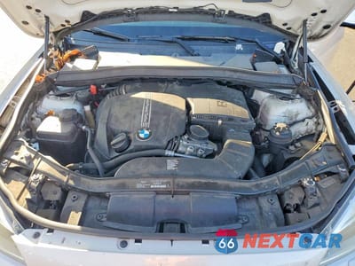 Zdjęcie 12 z 13 samochodu: 2013 BMW X1 XDRIVE35I VIN:WBAVM5C52DVV91159 - miniatura