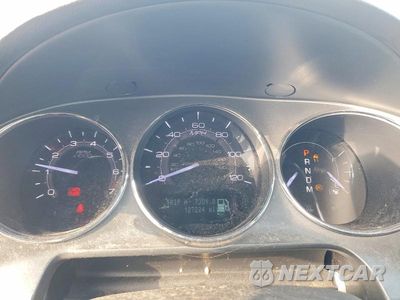 Zdjęcie 9 z 12 samochodu: 2012 LINCOLN MKZ VIN:3LNHL2GC3CR807277 - miniatura