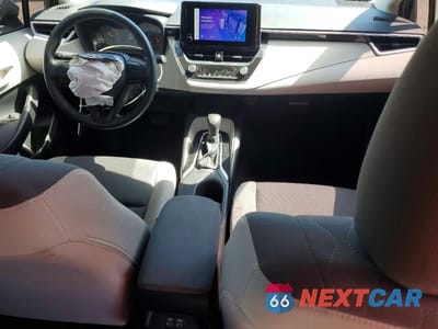 Zdjęcie 8 z 12 samochodu: 2024 TOYOTA COROLLA LE VIN:5YFB4MDE3RP122929 - miniatura