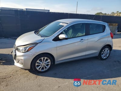 2020 CHEVROLET SPARK 1LT KL8CD6SA5LC444562 - główne zdjęcie licytacji z USA - miniatura