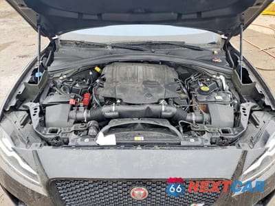 Zdjęcie 12 z 13 samochodu: 2020 JAGUAR F-PACE S VIN:SADCM2FV0LA656203 - miniatura