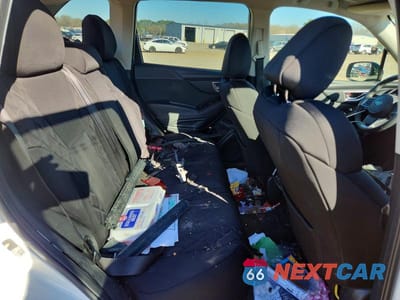 Zdjęcie 10 z 12 samochodu: 2020 SUBARU FORESTER PREMIUM VIN:JF2SKAJC9LH408473 - miniatura