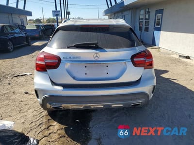 Zdjęcie 6 z 11 samochodu: 2020 MERCEDES-BENZ GLA 250 VIN:WDCTG4EB3LU021815 - miniatura