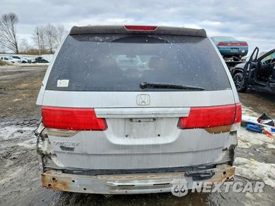 Zdjęcie 6 z 12 samochodu: 2010 HONDA ODYSSEY EX VIN:5FNRL3H41AB059973 - miniatura
