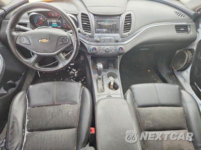 Zdjęcie 8 z 12 samochodu: 2016 CHEVROLET IMPALA LT VIN:2G1115S3XG9188248 - miniatura