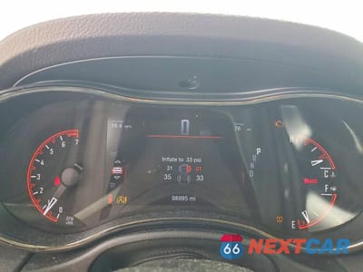 Zdjęcie 9 z 13 samochodu: 2019 DODGE DURANGO GT VIN:1C4RDHDG2KC797886 - miniatura
