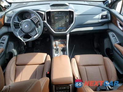 Zdjęcie 8 z 13 samochodu: 2025 SUBARU ASCENT TOURING VIN:4S4WMAUD6S3445938 - miniatura