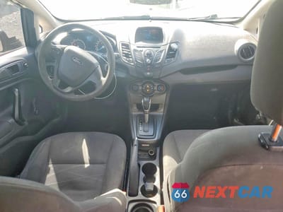 Zdjęcie 8 z 12 samochodu: 2015 FORD FIESTA S VIN:3FADP4AJ2FM121149 - miniatura