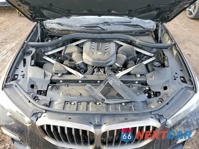 Zdjęcie 12 z 13 samochodu: 2023 BMW X5 M50I VIN:5UXJU4C09P9P95713 - miniatura