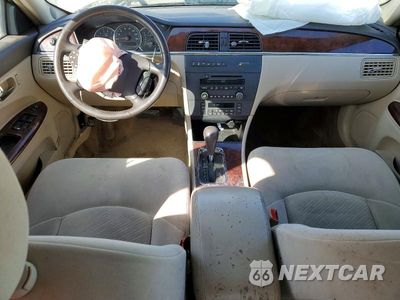 Zdjęcie 8 z 11 samochodu: 2008 BUICK LACROSSE CX VIN:2G4WC582281379888 - miniatura