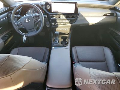 Zdjęcie 8 z 12 samochodu: 2023 LEXUS ES 350 BASE VIN:58ADZ1B13PU148203 - miniatura
