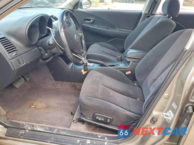 Zdjęcie 7 z 13 samochodu: 2002 NISSAN ALTIMA 2.5 VIN:1N4AL11D82C262343 - miniatura