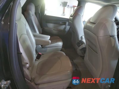 Zdjęcie 11 z 13 samochodu: 2010 GMC ACADIA SLT-1 VIN:1GKLRMEDXAJ146900 - miniatura