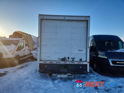 Zdjęcie 6 z 12 samochodu: 2023 CHEVROLET EXPRESS G4500 VIN:1HA6GVF78PN010694 - miniatura