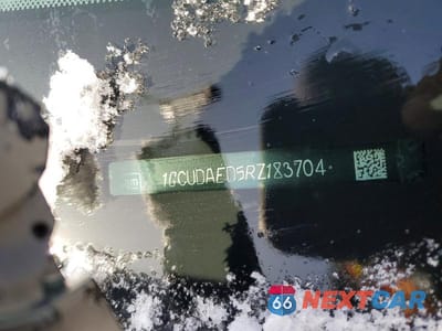 Zdjęcie 12 z 12 samochodu: 2024 CHEVROLET SILVERADO 1500 SILVERADO 4WD V8 CRE VIN:1GCUDAED5RZ183704 - miniatura