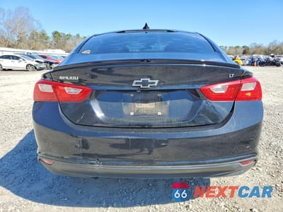 Zdjęcie 6 z 13 samochodu: 2018 CHEVROLET MALIBU LT VIN:1G1ZD5ST0JF182760 - miniatura