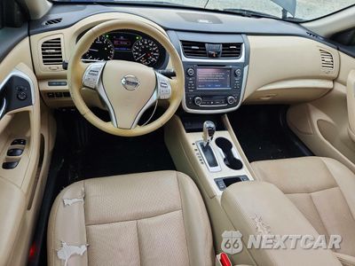 Zdjęcie 8 z 12 samochodu: 2017 NISSAN ALTIMA 2.5 VIN:1N4AL3AP0HC161005 - miniatura