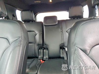 Zdjęcie 10 z 12 samochodu: 2018 FORD EXPLORER XLT VIN:1FM5K7D88JGC31841 - miniatura