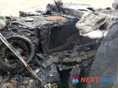 Zdjęcie 9 z 12 samochodu: 2021 MERCEDES-BENZ CLA 250 4MATIC VIN:W1K5J4HB1MN171208 - miniatura