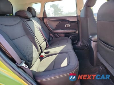 Zdjęcie 11 z 13 samochodu: 2016 KIA SOUL + VIN:KNDJP3A56G7848980 - miniatura