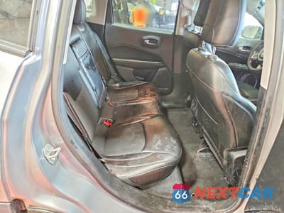 Zdjęcie 11 z 13 samochodu: 2018 JEEP COMPASS LATITUDE VIN:3C4NJDBB8JT403611 - miniatura