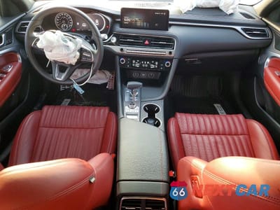 Zdjęcie 8 z 12 samochodu: 2025 GENESIS G70 BASE VIN:KMTG34SC1SU148790 - miniatura