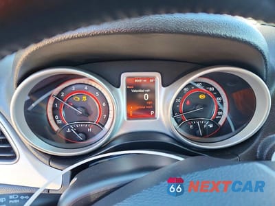 Zdjęcie 9 z 13 samochodu: 2020 DODGE JOURNEY SE VIN:3C4PDCAB4LT181017 - miniatura